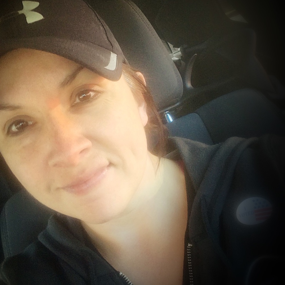 Meet your Posher, Kim